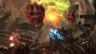 Shooter im Wandel: Doom steckt schon jetzt voller Jump-and-Run-Elemente, Upgrades und Suchaufgaben.