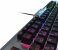 Die Tasten G1 bis G5 bei der Lioncast LK300 Pro RGB sind programmierbar und fuer Makros gedacht