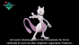 In den Pokémon-Nestern der Schneelande trefft ihr auf besonders viele legendäre Pokémon wie zum Beispiel Mewtu.