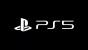 Das Logo für die Playstation 5.