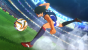 Wer in Captain Tsubasa: Rise of New Champions ein Tor schießen will, der ist angewiesen auf die vielen "Special"-Schüsse der Spieler.&nbsp;