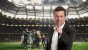 Lothar Matthäus als Testimonial für Football, Tactics &amp; Glory.