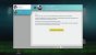 Lieblos portiert: Im Text der Xbox-Fassung findet sich ein Verweis auf eine Bewertung auf Steam.