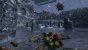 Im letzten Spielviertel verschlägt es euch in eine Schneelandschaft. Dieser Level erinnert ein wenig an die Landung der Amerikaner am D-Day.&nbsp;