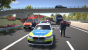 Der Autobahn-Polizei Simulator 2 schwankt stets zwischen großer Comedy und absoluter Unspielbarkeit.