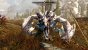Drachen zu erschlagen ist euer Job – die Echsen sind Highlight und Markenzeichen des Spiels.