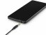 An alle Geräte mit 3,5mm-Buchse, so wie bei diesem Sony-Smartphone, &nbsp;kann man alle Lautsprecher oder Kopfhörer anschließen, die einen 3,5m-Klnkenstecker haben ()per Adapter auch 6,35mm-Stecker).