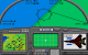 In F-15 Strike Eagle (1985) simulierten Meier und sein Team erstmals einen modernen Kampfjet. Die insgesamt sieben Missionen basierten allesamt auf Einsätzen, in denen dieser Flugzeugtyp tatsächlich verwendet wurde. Bizarrer Designfehler: Eigentlich kann die reguläre F-15 nicht von Flugzeugträgern starten – im Spiel klappte dies trotzdem.