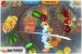 Mit Säbeln im Akkord Früchte zerteilen: Das ebenso simple wie unterhaltsame Spielprinzip von Fruit Ninja bescherte den Halfbrick Studios aus Brisbane über eine Milliarde Downloads. Mittlerweile gibt es sogar eine Arcade- und eine VR-Fassung.