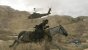 Konami verkürzte die Wartezeit auf das Hauptspiel Metal Gear Solid 5: The Phantom Pain durch die Veröffentlichung des Prologs Ground Zeroes. (