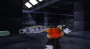 Eher unüblich für ein Nintendo-64-Spiel beinhaltet Conker’s Bad Fur Day zahlreiche hübsch gestaltete Cutscenes, oftmals mit ikonischen Filmmomenten.