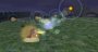 Aliens in the Legend of Zelda? Bei der Verteidigung der Romani Ranch kommen Kühe stehlende Wesen vom Himmel herab. Gruselig!