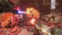 Action wie im Rausch: Hat man sich erst mal an das hohe Tempo gewöhnt, entsteht ein großartiger Spielfluss. (PS4)