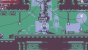 Metroid lässt grüßen: Gespeichert wird an solchen Stationen.