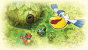 Pokémon Mystery Dungeon: Retterteam DX - das knuddelige Abenteuer im Test (1)
