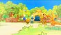 Die neue Cartoon-Grafik passt toll zum Spiel und schaut außerhalb der Höhlen auch schön aus. Insgesamt entsteht dadurch eine sehenswerte Pokémon-Welt!