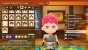 Dank des Charakter-Editors und der vielen Ausrüstungsgegenstände kann sich jeder Spieler und jede Spielerin in Snack World selbst verwirklichen.
