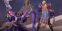 In World of Warcraft gibt es derzeit einen 100%-XP-Bonus für alle Spieler. (1)