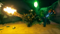 Deep Rock Galactic bekam kürzlich Update Nummer 33 spendiert. Darin enthalten: zwei neue Biome, diverse Missionsanpassungen und andere Extras.