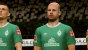 Dank realisitscher Gesichter und Stadien machen vermitteln die Ligen in FIFA ein authentisches Spielgefühl.