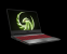 MSI Alpha 15-Reihe mit AMD Radeon RX 5500M