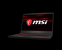 MSI GF65 Thin Serie