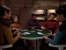 Die Folge „Beförderung“ führt uns auf bittere Art vor Augen, dass auch die oft belächelten „Redshirts“ Menschen mit Freunden und einer Geschichte sind. <br> &nbsp;