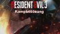 Resident Evil 3 Komplettlösung - Tipps zu allen Gebieten, Fundorte für Waffen, Waffen-Upgrades, Gürteltaschen, Bosskämpfe und mehr.