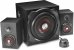 Speedlink Gravity Carbon 2.1-Boxenset