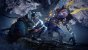 Im Stehen oder nach vorne gebeugt spielen: Für Titel wie Nioh 2 oder Dark Souls nehmen Spieler oft eine alternative Körperhaltung ein. Ob das wirklich hilft, sich zu konzentrieren?! <br> &nbsp;