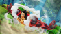One Piece: Pirate Warriors 4 im Test: Spaßig und unterhaltsam, solange man das Hirn ausschaltet (1)