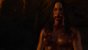 Die Erweiterung The Witcher 3: Blood and Wine führt Geralt von Riva in die strahlend schöne Provinz Toussaint. Doch unter der freundlichen Fassade droht Ungemach – etwa in Form dieser blutrünstigen Vampirbraut. <br> &nbsp;