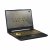 Asus TUF Gaming A15-Serie