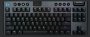 Produktbilder wie bei der Logitech G915 TKL deuten mit Regenbogen-Farben bei den Tasten an, dass die LEDs jeder Taste einzeln ansteuerbar sind. Das Kürzel TKL wiederum findet sich bei vielen Modellen ohne Nummernpad, Englisch "Tenkey" - denn TKL bedeutet "Tenkey-less"