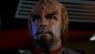 Er verkörpert den klingonischen Willen und die schiere Unbezwingbarkeit eines wahren Kriegers: Worf ist einer der besten Klingonen aller Zeiten.