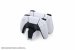 Zwei der neuen Controller in einer Ladevorrichtung.