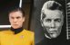 Ob zu Beginn seiner Karriere oder am bitteren Ende, Christopher Pike gibt alles für die Föderation und ihre Werte. Sein moralisches Zentrum ist eisern. <br> &nbsp;