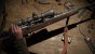 Holt euch das Fernrohr für das Gewehr in dem weitläufigen Gebiet.