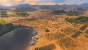 A Total War Saga: Troy wartet mit drei neuen Bodentypen auf: Sand, Matsch und hohem Gras. Gerade schwere Einheiten haben ein Problem mit Schlamm und verlieren dadurch viel von ihrer Wucht. (1)