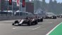 F1 2020: Vergleich niedrige/hohe Details