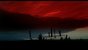 Eines der ersten Bilder aus Ghost of Tsushima ist vom Film Kagemusha inspiriert. (Kagemusha - Der Schatten des Kriegers)