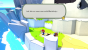 Test zu Paper Mario: The Origami King - Frust und Freude liegen nah beieinander (4)