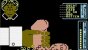 Stroker: Wie jedes Baby weiß, heißt das englische Verb „stroke“ übersetzt „als Schlagmann rudern“. Die Entwickler haben die packende Sportart 1983 perfekt umgesetzt. (Bild: C64)