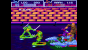 Rat King ist einer der vier zusätzlichen Bosse der SNES-Version.