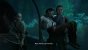 Sie bringt Yara ins Aquarium, dass Owen und Mel ihr helfen.