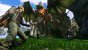 Scalebound entstand als Play-Anywhere-Game in Kooperation zwischen Microsoft und Platinum Games. Nach diversen Release-Verschiebungen stellte Microsoft das Koop-Spiel Anfang 2017 offiziell ein. Schade um die schönen Drachenkämpfe! <br> &nbsp;