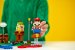 Nintendo x Lego: Lego Super Mario - mehrere Sets aufgebaut und ausprobiert! (7)