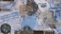 Die Infrastruktur in Iron Harvest kann meist vollständig zerstört werden. Hier walzt sich zum Beispiel Brunhilde durch ein von Gegnern besetztes Gebäude.