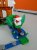 Nintendo x Lego: Lego Super Mario - mehrere Sets aufgebaut und ausprobiert! (10)