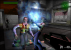 TimeSplitters besaß einen eigenwilligen Look, spielte sich aber ausgezeichnet. Gerade der zweite Teil trumpfte mit einer starken Multiplayer-Komponente auf. <br> &nbsp;